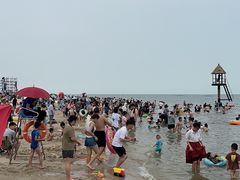 -启东恒大海上威尼斯酒店