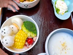 -dodonpa.墩墩伐 便当食堂(博华广场店)