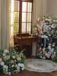 -十月孕记孕妈妈摄影