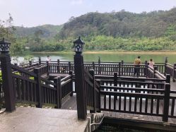 -佛灵湖水上乐园