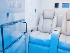 -爱氧森林·日本兴百世SHENPIX微高压氧舱