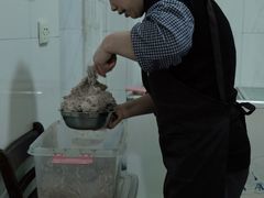-东门饺子馆(少年宫路店)