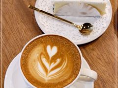 -MUSEE CAFE(保利·时光里店)