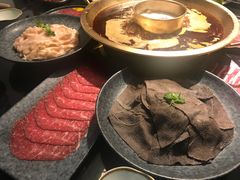 -肆味(东原1891江景店)