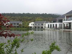 -苏州环秀晓筑养生度假村