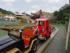 -云漫湖生态度假公园