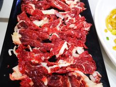 -陈记顺和潮汕牛肉火锅(番禺迎宾大道店)