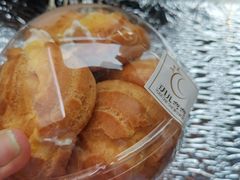 -玥儿弯弯手作烘焙(中海国际社区御城店)
