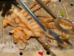 -新石器烤肉(之心城店)