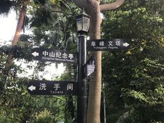 -中山公园(石岐街道)