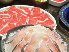 -东来顺·非遗火锅(赛格国际购物中心店)