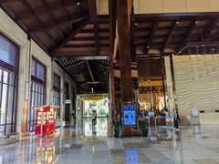 -惠州金海湾嘉华度假酒店