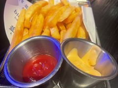 -blue frog蓝蛙(长泰广场店)