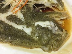 -东兴楼饭庄(六里桥店)