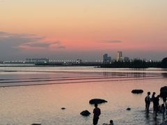 -滆湖低碳生态公园