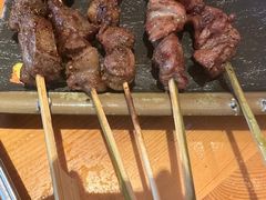-蚝·生·鲜牛烧肉铺(中央大街店)