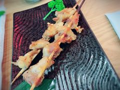 -八间(合生汇店)