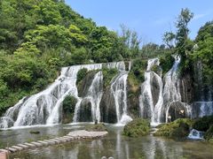 -天河潭旅游度假区
