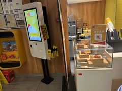 -麦当劳(安定门外大街店)