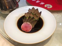 -金陵食府(林景店)