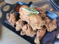 原味炸鸡-勾勾锅(联宝公寓店)