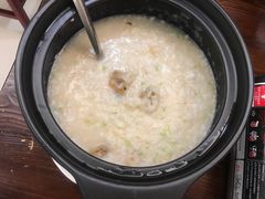 -赖厨潮汕砂锅粥