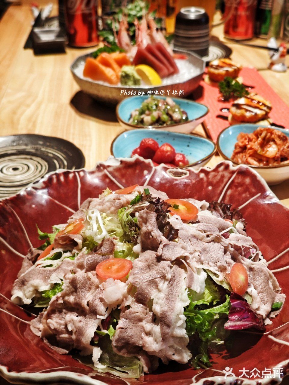 孤独的美食家真实版❗被我在西高新找到了