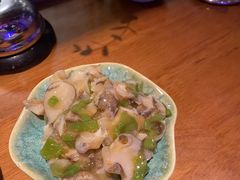 -弓二·烧鸟居酒屋(财富购物中心店)