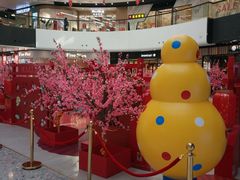 -万达广场(北京槐房店)