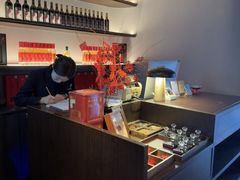 -晓长安·新陕菜(曲江店)