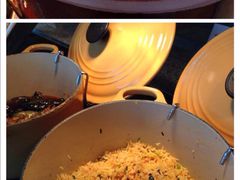 -解放碑威斯汀酒店-知味国际美食餐厅