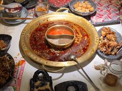 -哥老官重庆美蛙鱼头(圆融广场店)