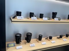 -Sony Store索尼(深圳深业上城店)