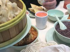 -大铁勺新津菜(东丽阳光新业广场店)