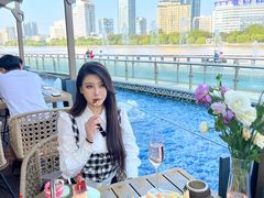 -MONICH牛排融合餐厅(和义大道购物中心店)