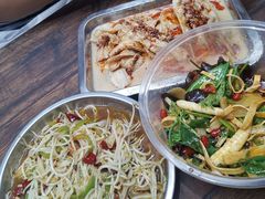 -清真·马峰烤肉(小学习北巷店)