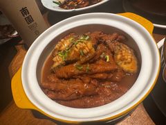 -南园民国茶楼餐厅·常州菜(北大街店)