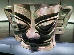 -盘龙城国家考古遗址公园