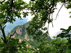 -狼牙山风景区