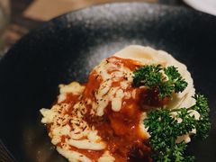 -巴别塔法餐舍(朝阳店)