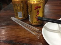 -一起吃小龙虾·海鲜(海珠店)