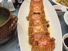 -千岛湖鱼味馆(十字街总店)