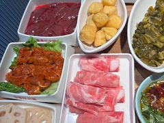 -季季红火锅(长沙步行街店)