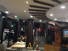 大堂-肯德基(相城漕湖店)