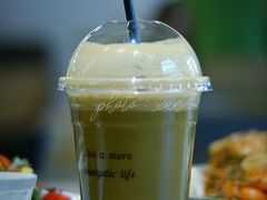 -HELLO 27 意面·沙拉·帕尼尼