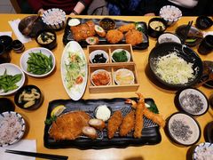 -胜博殿日式炸猪排(西红门店)