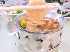 -無招牌海鮮(芽笼店)