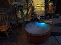 -卧龙堡客栈·中餐厅(古北水镇店)