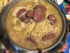 -人民公社大食堂(张家湾店)