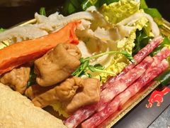 -牛New寿喜烧(金茂览秀城店)